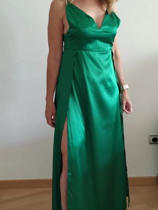 Vestido graduación o fiesta