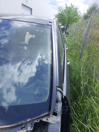 Pieza plástico Honda CRV