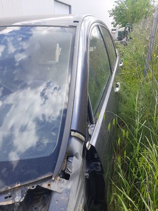 Pieza plástico Honda CRV