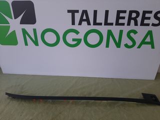 Pieza plástico Honda CRV