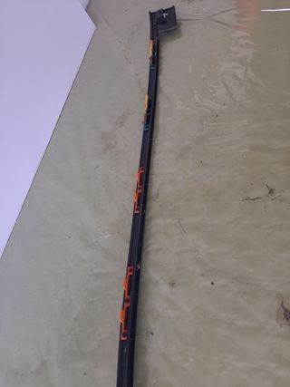 Pieza plástico Honda CRV