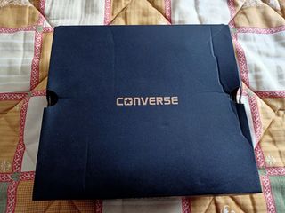 Botines Converse 