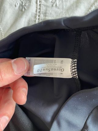 Bañador OcenaSun 10 - Talla 48