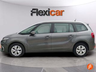 Citroën Grand C4 Spacetourer PureTech 96KW (130CV) S&S EAT8 Feel