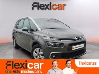 Citroën Grand C4 Spacetourer PureTech 96KW (130CV) S&S EAT8 Feel