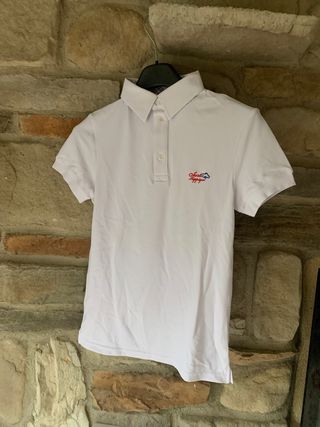 Polo equestre bimbo - Sarto Hipique