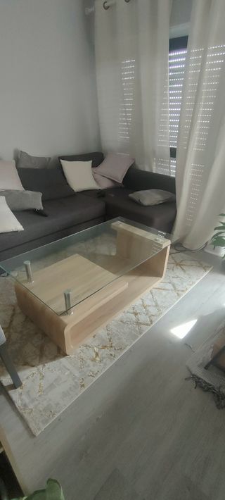 Mesa centro Cambria