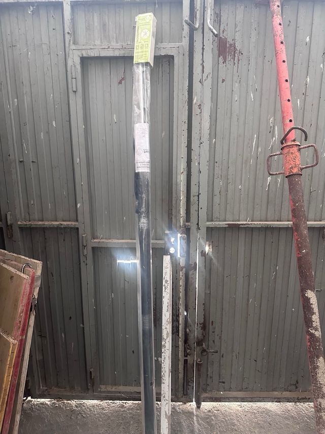 Mosquitera ventana corredera 200x120cm