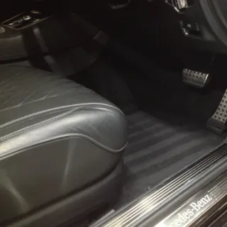 Limpieza integral interior a domicilio