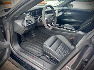 Limpieza integral interior a domicilio