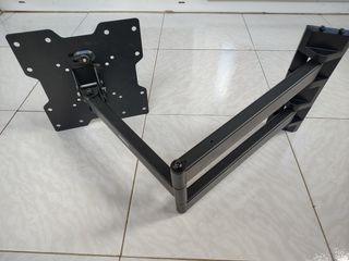 Soporte TV Equip - Pared
