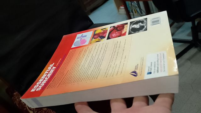 Essential Surgery : Problems, Diagnosis and Manage