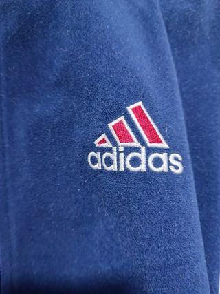 Chaqueta Adidas año 1999