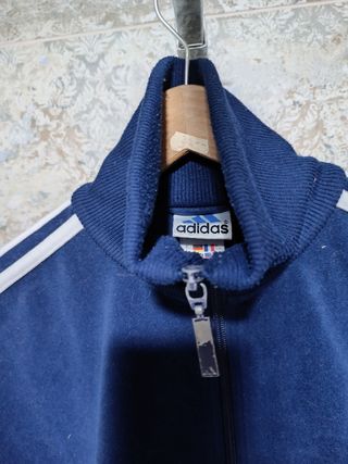 Chaqueta Adidas año 1999