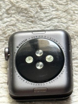 Apple Watch Series 3 42mm