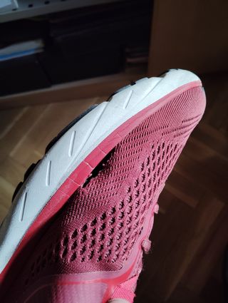 Zapatillas Kalenji talla 46