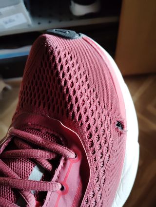 Zapatillas Kalenji talla 46