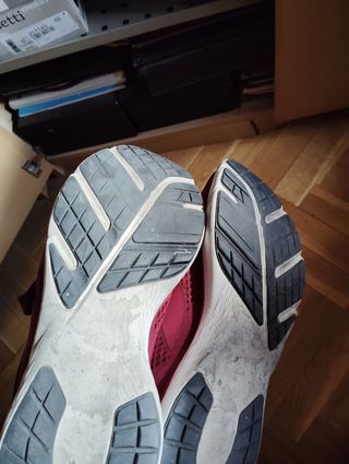 Zapatillas Kalenji talla 46