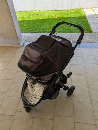 Passeggino Baby Jogger 