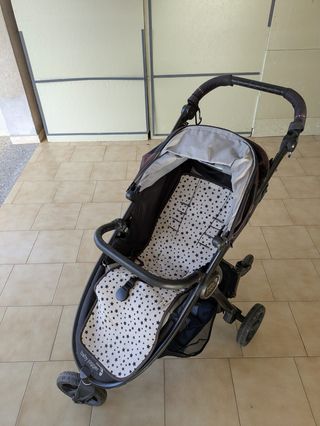Passeggino Baby Jogger 