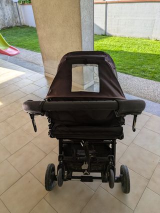 Passeggino Baby Jogger 