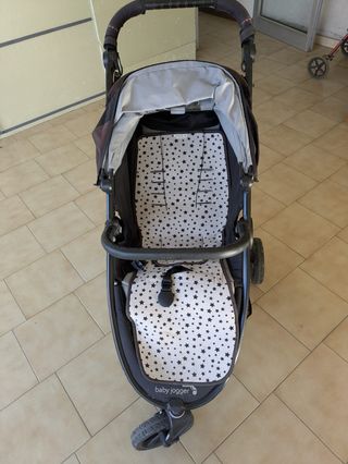 Passeggino Baby Jogger 