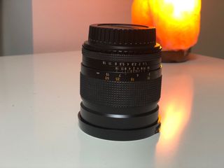 Carl Zeiss Planar T 85mm f/1.4