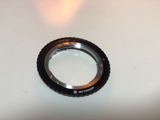 Carl Zeiss Planar T 85mm f/1.4