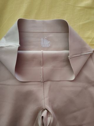 Faja moldeadora TU beige