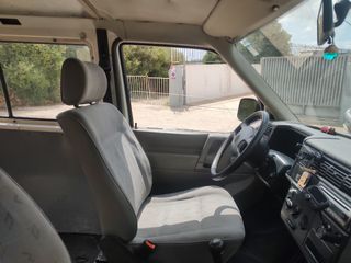 Volkswagen Transporter 1998