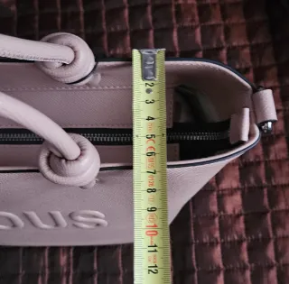 Bolso TOUS Capazo pequeño 395910096 La Ru