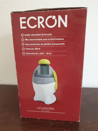 Licuadora Ecron BR-238 - 200W