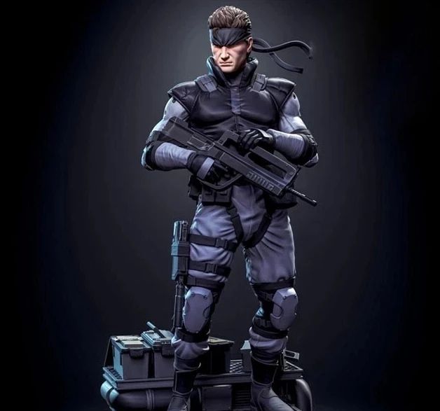 Videogioco Metal Gear Solid Delta Snake Eater