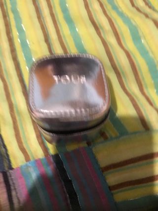 Pulsera tous con caja y bolsa tous