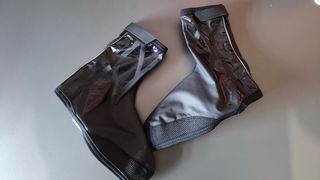 Cubrezapatillas Shimano h20