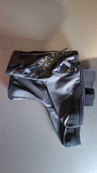 Cubrezapatillas Shimano h20