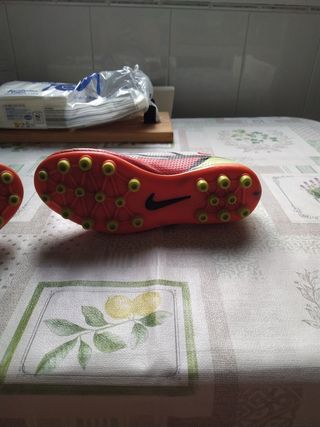 Botas de futbol