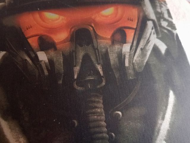 KILLZONE 2 EDICION PARA COLECCIONISTAS PS3