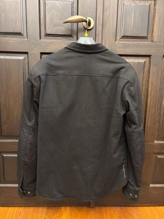Chaqueta Vaquera Moto Alpinestars Newman Talla L