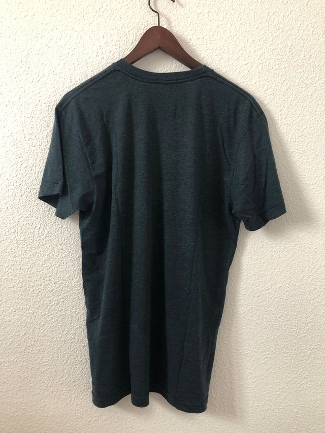 Camiseta “Campersand” de Cotton Bureau