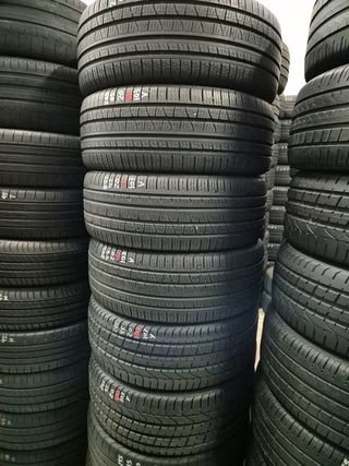 Neumaticos 245 45 20

