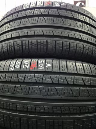 Neumaticos 245 45 20

