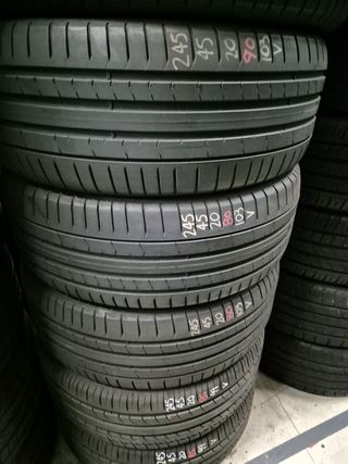 Neumaticos 245 45 20

