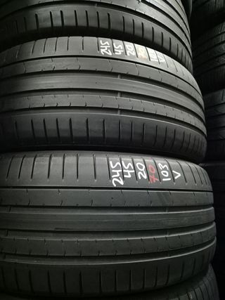 Neumaticos 245 45 20

