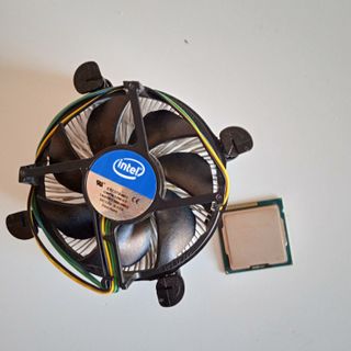 G1620 Procesador INTEL CELERON