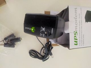 Gruppo di continuità per router e modem