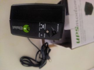 Gruppo di continuità per router e modem