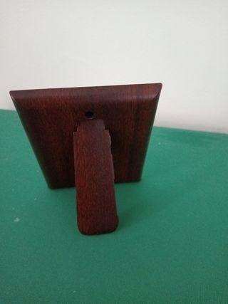 Quadretto Madonna con bambino