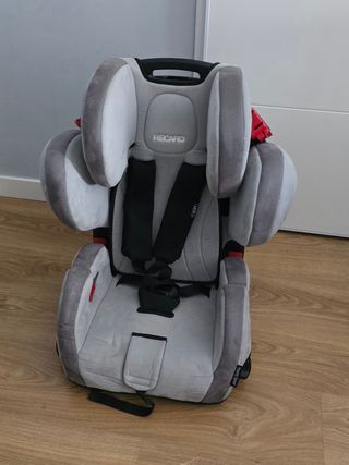 Recaro Young Sport Hero