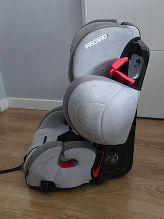 Recaro Young Sport Hero